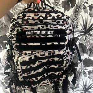 Wolfpack 25l Backpack